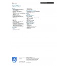 Philips Hue 8718696449554 intelligens készlet - 2 db LED izzó + Bridge 1x9,5 W | E27 | 2700K - White