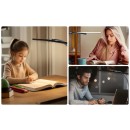 Immax 08995L LED asztali lámpa OFFICE  integrált LED forrás | 950lm