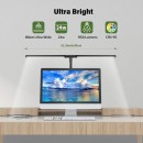 Immax 08995L LED asztali lámpa OFFICE  integrált LED forrás | 950lm