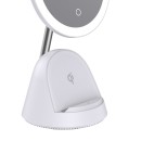 Immax 08970L LED asztali lámpa FACE | 4W integrált LED forrás | 70lm | 4000-5500K