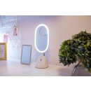 Immax 08970L LED asztali lámpa FACE | 4W integrált LED forrás | 70lm | 4000-5500K