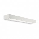 Ideal Lux 161792 LED fali lámpa Cube Big 1x12W | 1200lm | 3000K - fehér