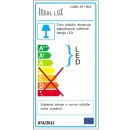 Ideal Lux 161792 LED fali lámpa Cube Big 1x12W | 1200lm | 3000K - fehér
