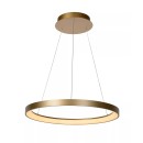 Lucide L464034802 LED mennyezeti függőlámpa VIDAL  | 48W integrált LED forrás | 2980lm | 2700K
