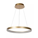 Lucide L464034802 LED mennyezeti függőlámpa VIDAL  | 48W integrált LED forrás | 2980lm | 2700K