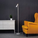 Immax 08992L LED állólámpa TIT integrált LED forrás