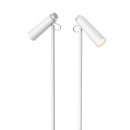 Immax 08992L LED állólámpa TIT integrált LED forrás