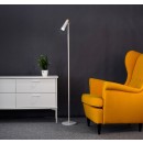 Immax 08992L LED állólámpa TIT integrált LED forrás