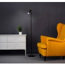 Immax 08993L LED állólámpa TIT integrált LED forrás