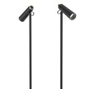 Immax 08993L LED állólámpa TIT integrált LED forrás