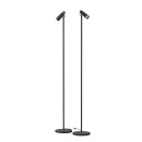 Immax 08993L LED állólámpa TIT integrált LED forrás