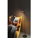 Immax 08993L LED állólámpa TIT integrált LED forrás