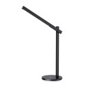 Immax 08969L LED asztali lámpa BEAM | 18W integrált LED forrás | 400lm | 3000-5000K