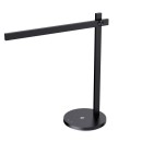 Immax 08969L LED asztali lámpa BEAM | 18W integrált LED forrás | 400lm | 3000-5000K