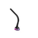 Immax 08973L LED asztali lámpa CORELLA | 7W integrált LED forrás | 450lm | 3000+RGBWK