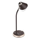 Immax 08971L LED asztali lámpa FINCH | 9W integrált LED forrás | 450lm | 3000-6000K