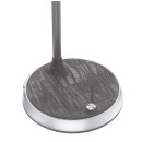 Immax 08972L LED asztali lámpa FINCH | 9W integrált LED forrás | 450lm | 3000-6000K