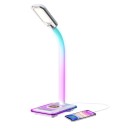 Immax 08988L LED asztali lámpa GAMER  integrált LED forrás
