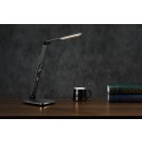 Immax 08968L LED asztali lámpa Heron | 8,5W integrált LED forrás | 504lm | 2700-5500K