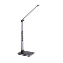 Immax 08968L LED asztali lámpa Heron | 8,5W integrált LED forrás | 504lm | 2700-5500K
