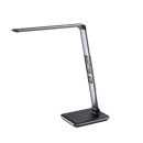 Immax 08968L LED asztali lámpa Heron | 8,5W integrált LED forrás | 504lm | 2700-5500K