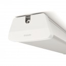 Philips 31248/31/P3 LED mennyezetre szerelhető lámpa Aqualine 1x24W | 2350lm | 4000K | IP65 - fehér