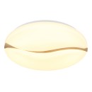 Globo LETICIA 41790-18 LED mennyezetre szerelhető lámpa | 24W LED | 1910lm