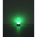 Globo LEX 21040SRGB LED asztali lámpa | 2W LED | 100lm | 2900K