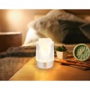 Globo 21044S LED asztali lámpa LIZZY | 1W integrált LED forrás | 95lm | 3000K | kapcsolóval
