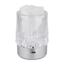 Globo 21044S LED asztali lámpa LIZZY | 1W integrált LED forrás | 95lm | 3000K | kapcsolóval