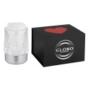 Globo 21044S LED asztali lámpa LIZZY | 1W integrált LED forrás | 95lm | 3000K | kapcsolóval