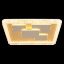 Globo 48476-40 LED mennyezetre szerelhető lámpa LORAINE  | 40W integrált LED forrás | 3450lm | 3000K