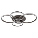 Globo LORELEI 48467-70A LED mennyezetre szerelhető lámpa | 70W LED | 3700lm | 3000K