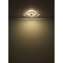 Globo LORETTA 48039-30 LED mennyezetre szerelhető lámpa | 30W LED | 2000lm