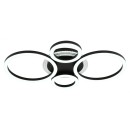 Globo LORETTA 48039-40 LED mennyezetre szerelhető lámpa | 40W LED | 2500lm
