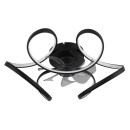 Globo LORIS 03638 LED ventilátor világítással | 40W LED | 1500lm