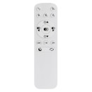 Globo LORIS 03638 LED ventilátor világítással | 40W LED | 1500lm