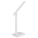 Globo LORNA 58481W LED asztali lámpa | 3W LED | 150lm