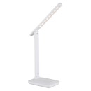 Globo LORNA 58481W LED asztali lámpa | 3W LED | 150lm
