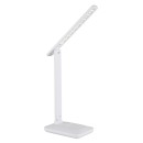 Globo LORNA 58481W LED asztali lámpa | 3W LED | 150lm