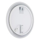 Globo RIVAS 84033 LED fali lámpa | 10W LED | 600lm | 4000K