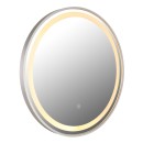 Globo RIVAS 84035 LED fali lámpa | 10W LED | 518lm