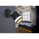 Globo LUCERO 57852-1 LED fali spotlámpa GX53 | 364lm | 3000K