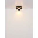 Globo LUCERO 57852-3 LED mennyezeti spotlámpa GX53 | 364lm | 3000K