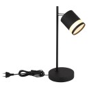 Globo LUCERO 57852T LED asztali lámpa GX53 | 364lm | 3000K
