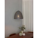 Lucide 03414/40/30 mennyezeti függőlámpa Eternal 1x60W|E27