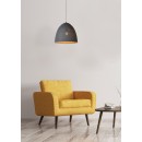 Lucide 03414/40/30 mennyezeti függőlámpa Eternal 1x60W|E27