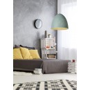 Lucide 03414/40/68 mennyezeti függőlámpa Eternal 1x60W|E27