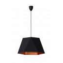 Lucide 06417/42/30 mennyezeti függőlámpa Alegro 1x60W|E27