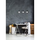 Lucide 08408/03/30 függő mennyezeti lámpa Fix multiple 3x60W|E27